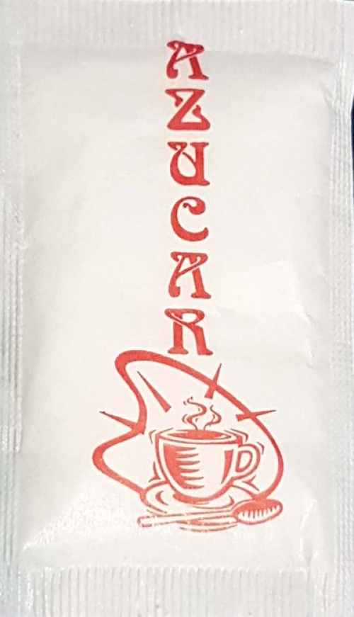 AZUCARILLOS PERSONALIZADOS 1000 U. . AZUCARILLOS PERSONALIZADOS 1000 U. .